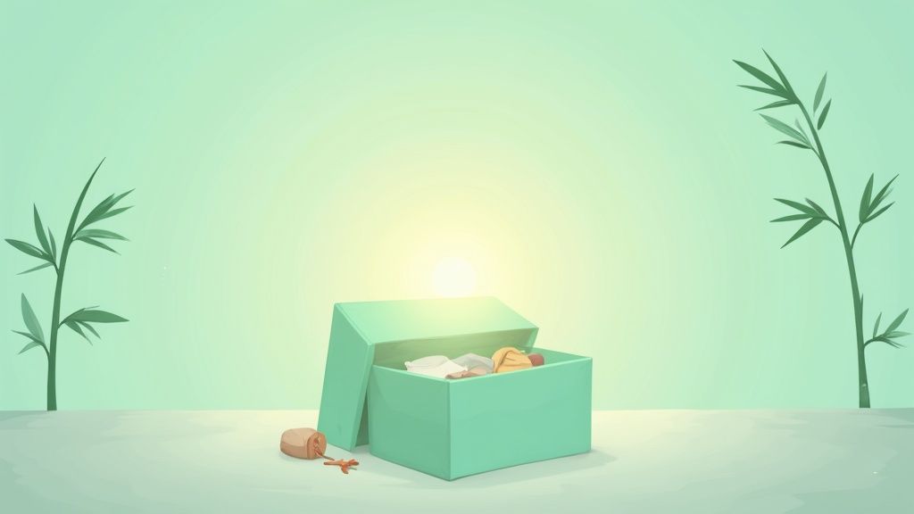 A Thoughtful Baby Shower Gift Guide - Little Venture Co.