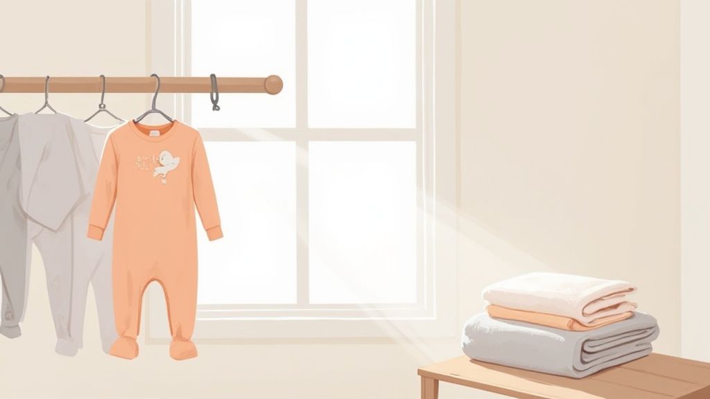 Cozy Sleeper Outfits for Babies Your Ultimate Guide - Little Venture Co.