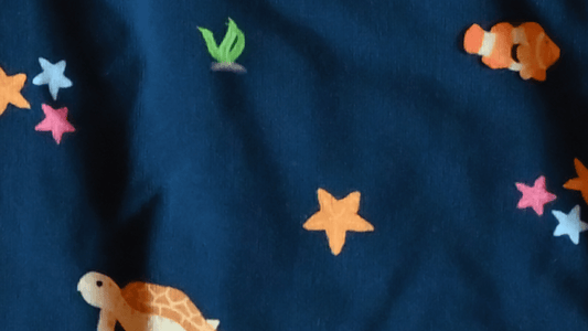 Make a Splash in Your Sea World PJs! - Little Venture Co.
