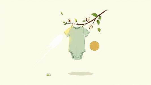 The Best Organic Baby Clothes Brands for Your Little One - Little Venture Co.