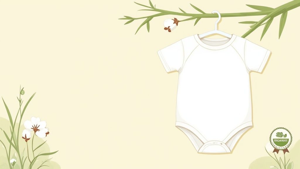The Best Organic Baby Clothes Buyer's Guide - Little Venture Co.