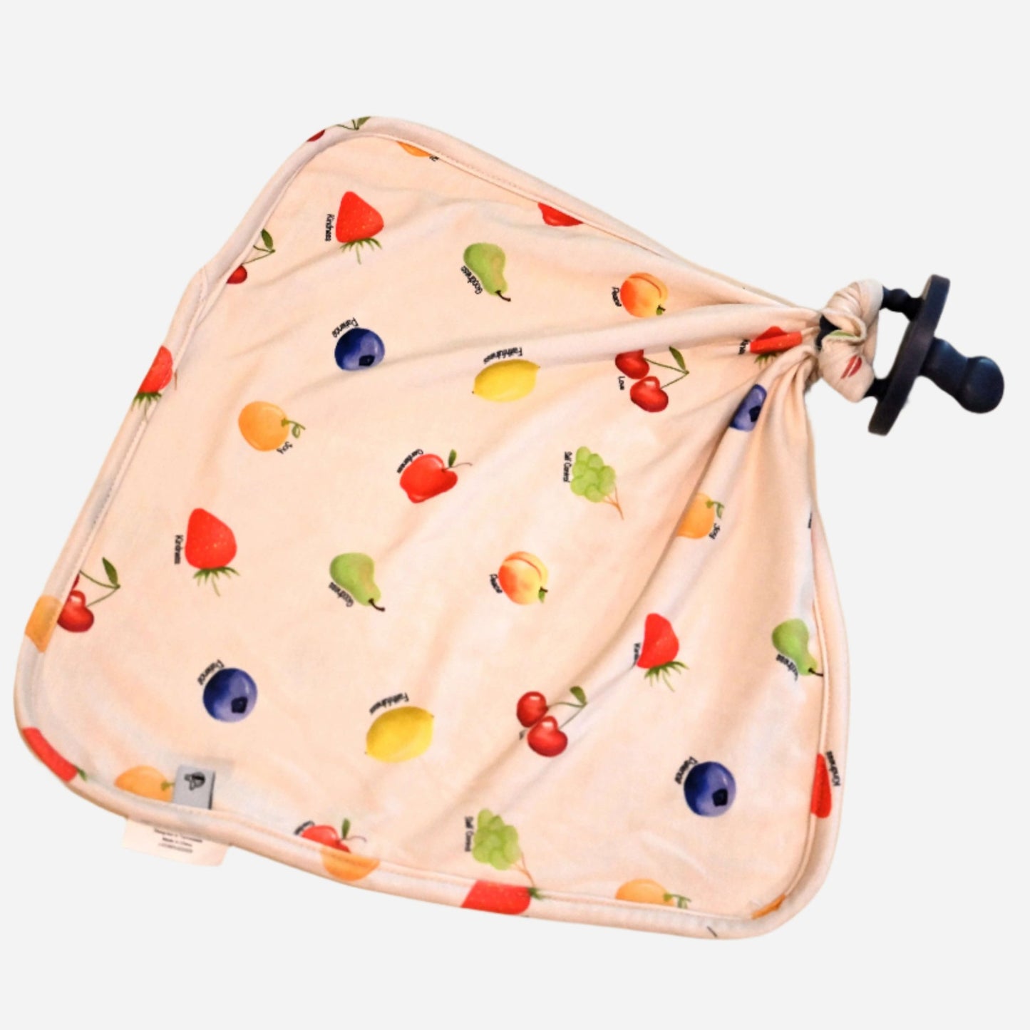 Fruit of the Spirit Lovey - Little Venture Co.