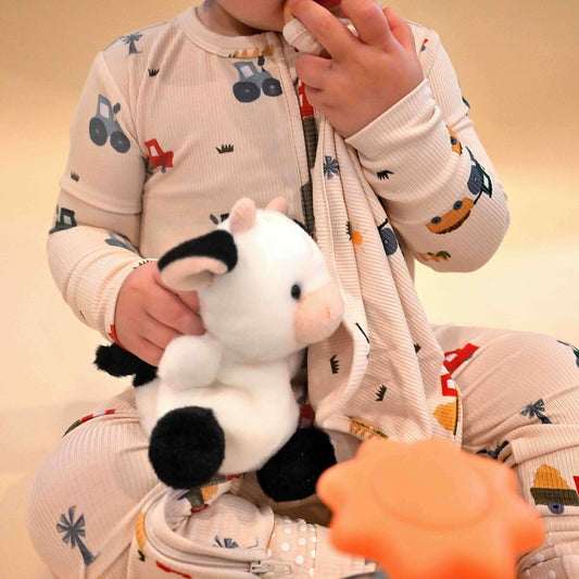 Harvest Lovey - Little Venture Co.