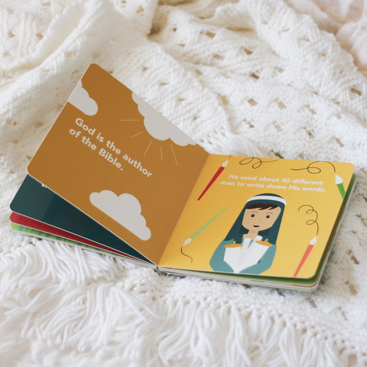 Sweeter Than The Sweetest Honey Board Book - Little Venture Co.