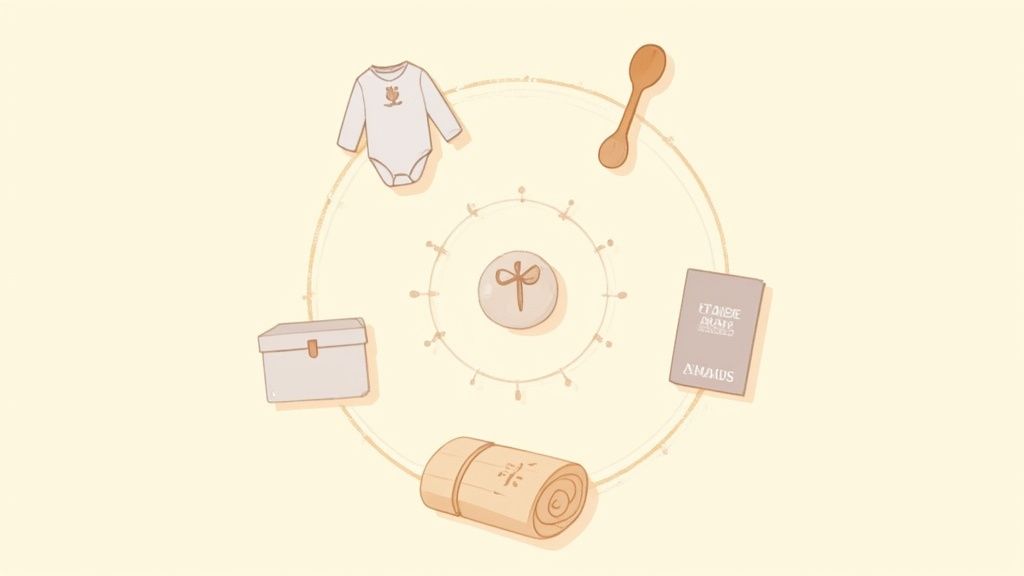 7 Truly Thoughtful Baby Shower Gifts for 2025 - Little Venture Co.