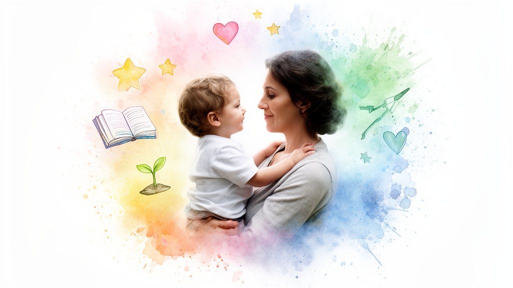 8 Powerful Prayers for the Future of Your Child (2026 Guide) - Little Venture Co.