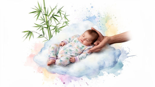 A Parent's Guide to Choosing the Best Infant Pajamas - Little Venture Co.