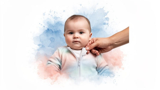 A Parent's Guide to Cozy and Convenient Zip Up Onesies - Little Venture Co.