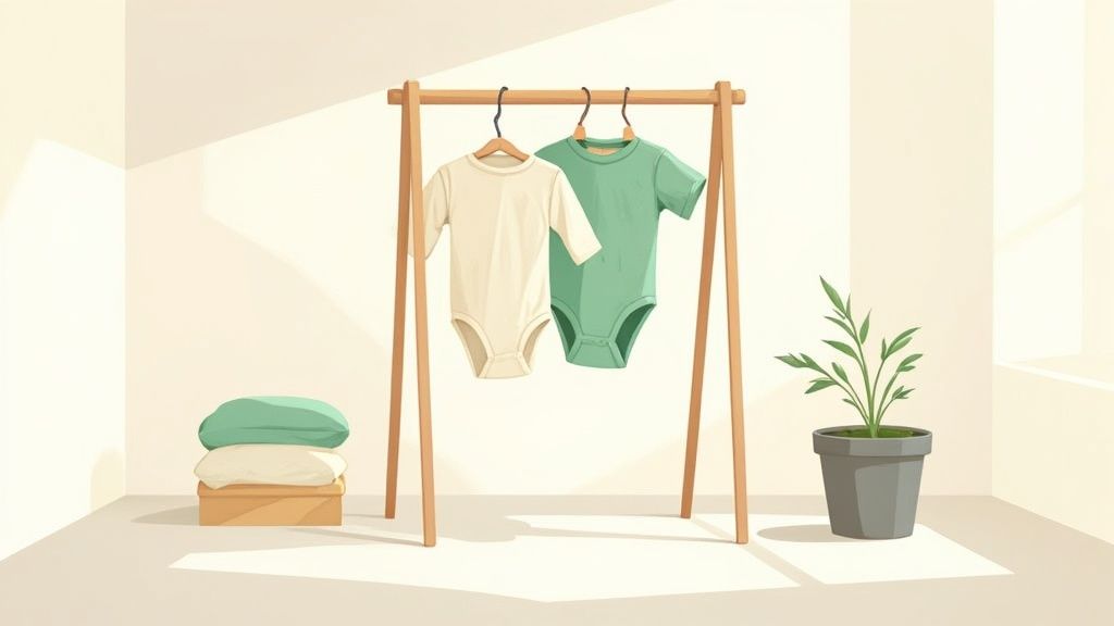 A Parent's Guide to Organic Baby Clothes Brands - Little Venture Co.