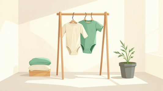 A Parent's Guide to Organic Baby Clothes Brands - Little Venture Co.