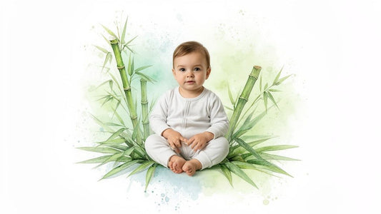 A Parent's Guide to Organic Bamboo Pajamas - Little Venture Co.