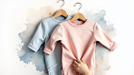 A Parent's Guide to the Best Quality Baby Clothes - Little Venture Co.
