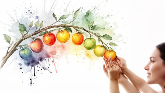 A Parent's Guide to the Fruit of the Spirit Fruits - Little Venture Co.