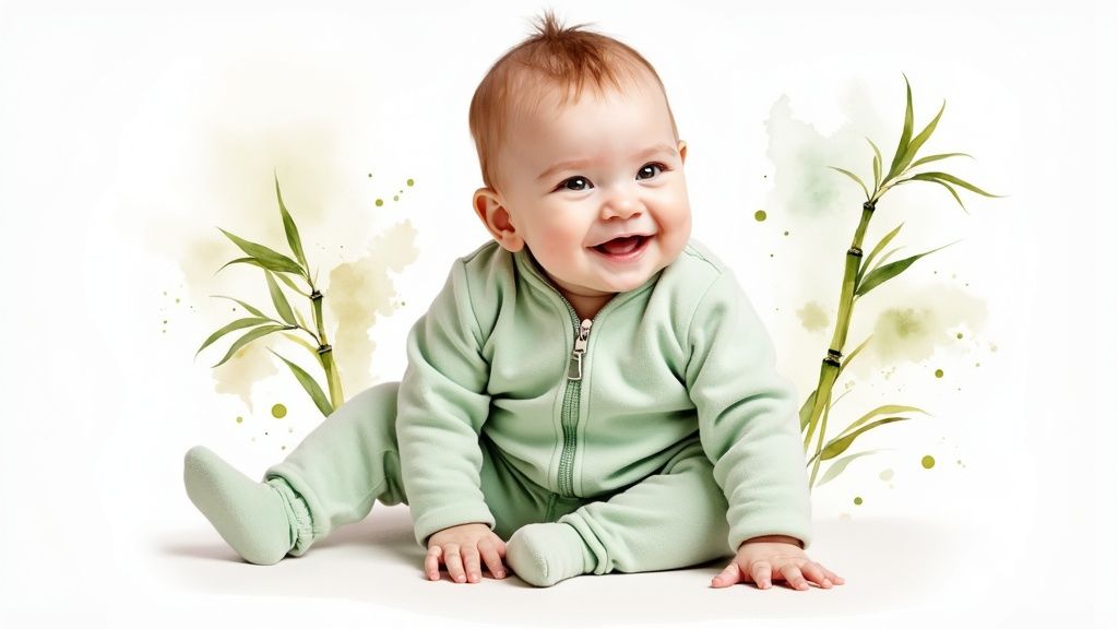 A Parent’s Guide to the Ultimate Zip Up Onesie - Little Venture Co.