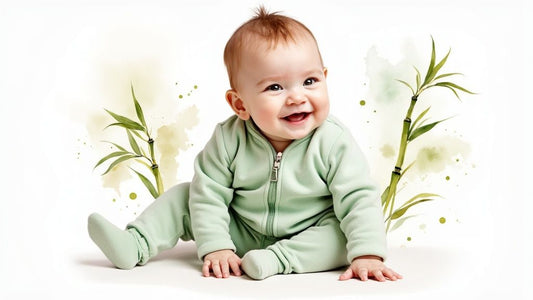 A Parent’s Guide to the Ultimate Zip Up Onesie - Little Venture Co.