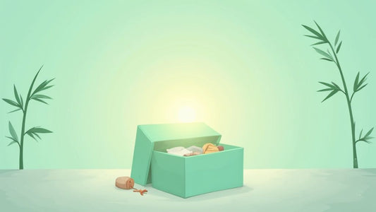 A Thoughtful Baby Shower Gift Guide - Little Venture Co.