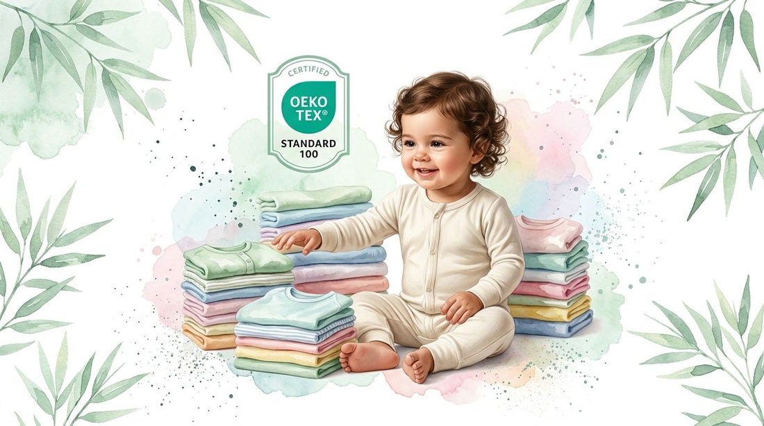 Affordable Quality Clothes for Your Little One - Little Venture Co.