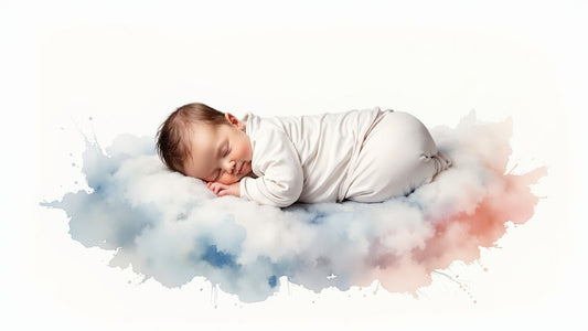 Are Sleep Sacks Safe for Newborns? - Little Venture Co.