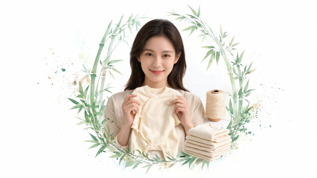 Bamboo Viscose Clothing: A Parent's Complete Guide - Little Venture Co.