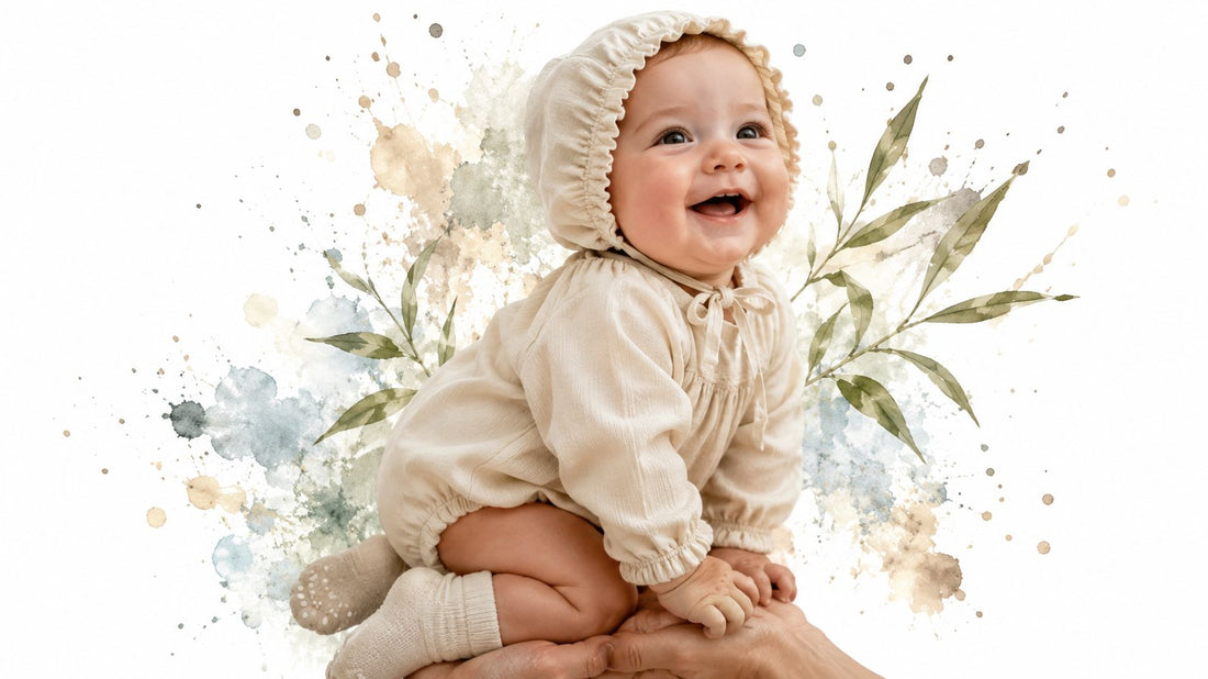 Baptism Outfits for Toddlers: A Complete Guide for Parents - Little Venture Co.
