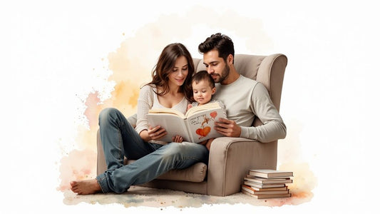 Best Christian Parenting Books for Your Family - Little Venture Co.