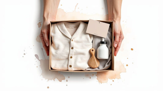 Best Gifts for New Parents They Actually Need - Little Venture Co.