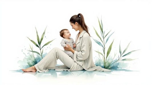 Best Pajamas for Hot Sleepers to Keep You Cool - Little Venture Co.