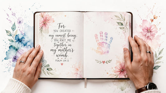 Bible Verse Journals: A Guide for Christian Parents - Little Venture Co.