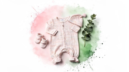 Choosing the Perfect Newborn Coming Home Outfit - Little Venture Co.