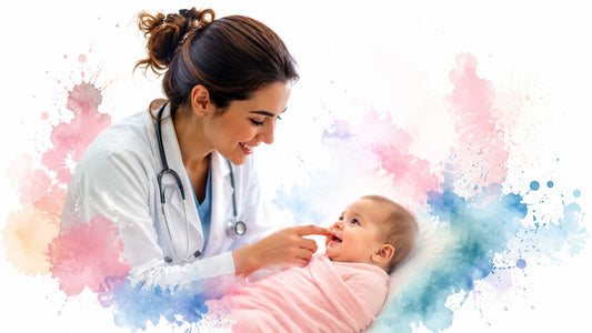 Dermatologist Approved: A Parent's Guide for Baby Skin - Little Venture Co.