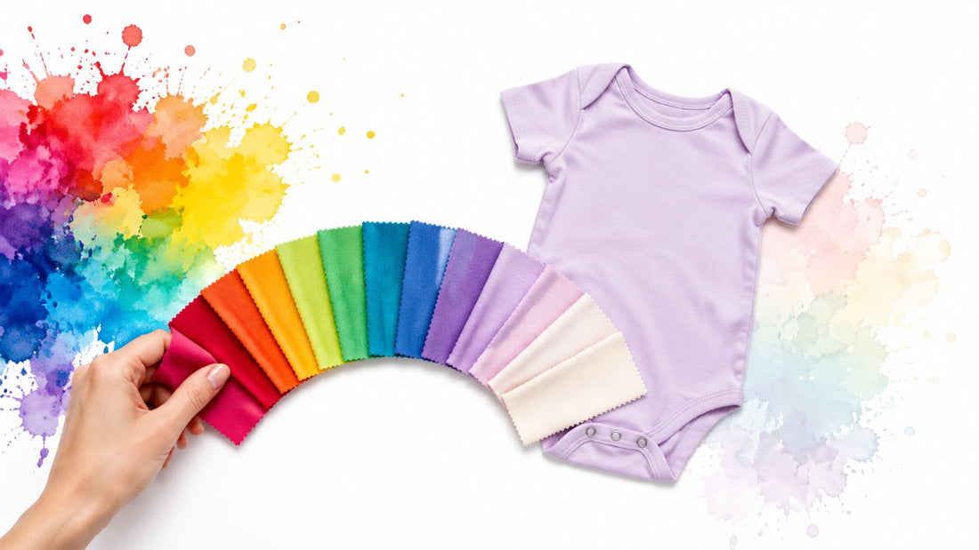 Fade Resistant Fabric: A Parent's Guide to Lasting Color - Little Venture Co.