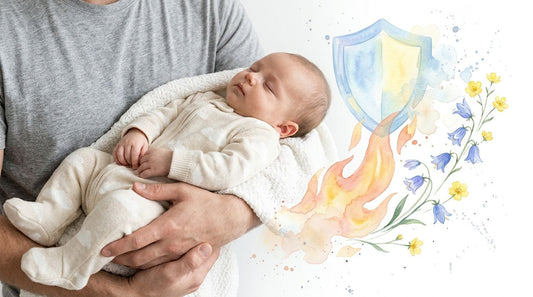 Flame Resistant Sleepwear: CPSC & Fabric Guide 2026 - Little Venture Co.