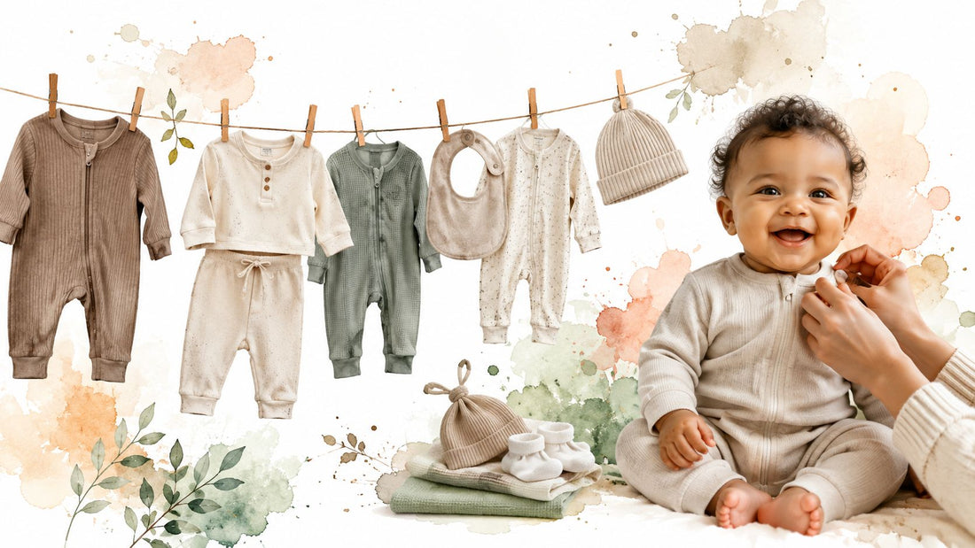 Gender Neutral Clothing: A Complete Parent Guide - Little Venture Co.