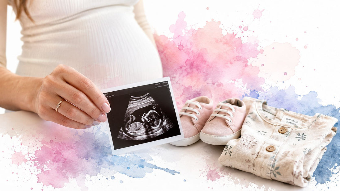 How to Announce a Pregnancy: A Heartfelt Guide - Little Venture Co.