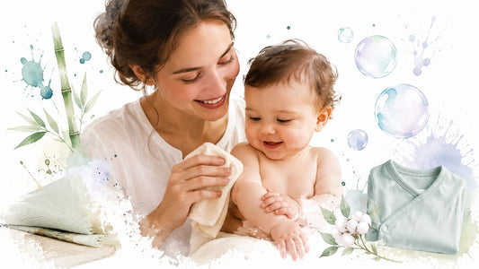 How to Prevent Skin Irritation: A Parent’s Guide 2026 - Little Venture Co.