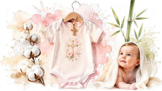 Hypoallergenic Baby Clothes: A Faith-Inspired Parent's Guide - Little Venture Co.
