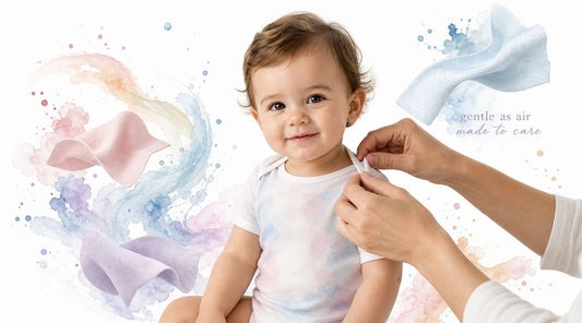Manage Sensory Clothing Issues: Peaceful Dressing - Little Venture Co.