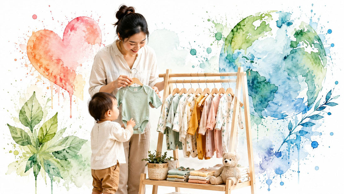 Mission Driven Companies: A Parent's Guide to Shopping - Little Venture Co.