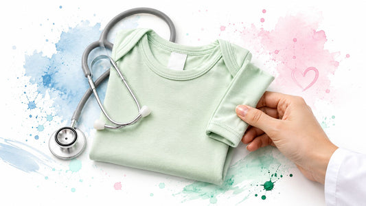 Pediatrician Recommended: A Parent's Guide to Safe Apparel - Little Venture Co.
