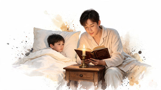 Prayers of the Puritans: Deepen Your Family Devotions - Little Venture Co.