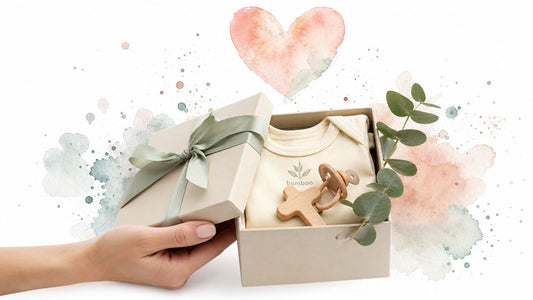 Shop Baby Gifts That Give Back: Make a Difference - Little Venture Co.