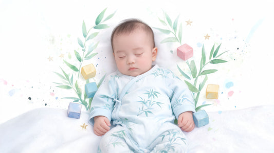 Sleep and Play: Your Guide to a Simpler Baby Wardrobe - Little Venture Co.