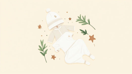 Take Me Home Newborn Outfits: Perfect First Outfit Ideas - Little Venture Co.