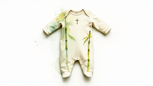 The Ultimate Guide to Bamboo Baby Clothes - Little Venture Co.