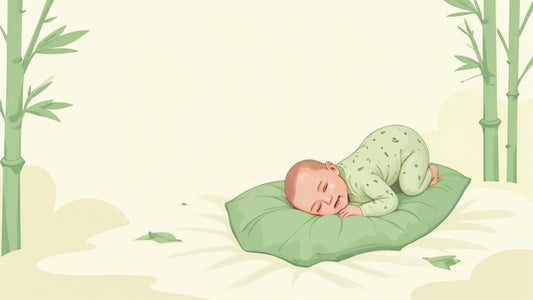 The Ultimate Guide to Bamboo Baby Pajamas - Little Venture Co.