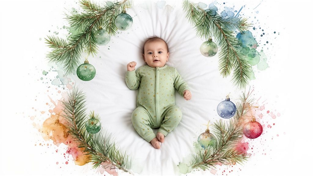 The Ultimate Guide to Bamboo Holiday Pajamas - Little Venture Co.