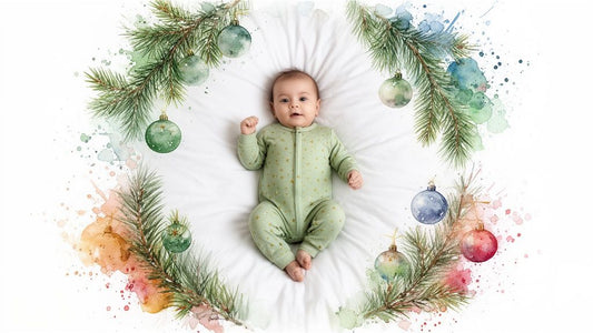 The Ultimate Guide to Bamboo Holiday Pajamas - Little Venture Co.