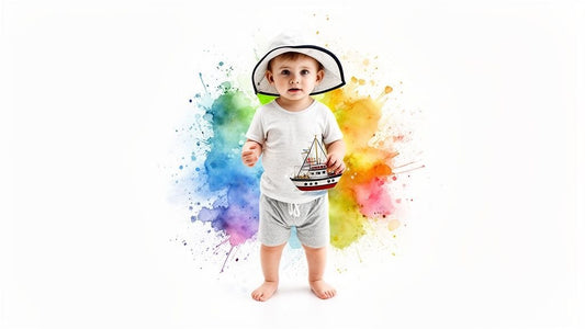 Toddler Boy Summer Outfits to Keep Him Cool & Comfy - Little Venture Co.