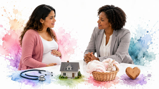 Top 10 Pregnancy Support Organizations for 2026 - Little Venture Co.