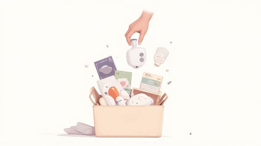 Top Practical Baby Shower Gifts You’ll Love - Little Venture Co.